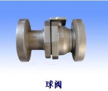 Ball Valves